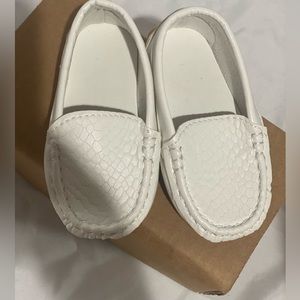 Monceen Toddler Shoes 5t